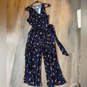 NWT Kaikeigh jumpsuit medium women’s